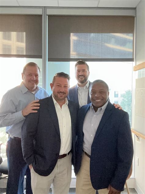 Joe Moon, MSME on LinkedIn: Metro One LPSG continues to .